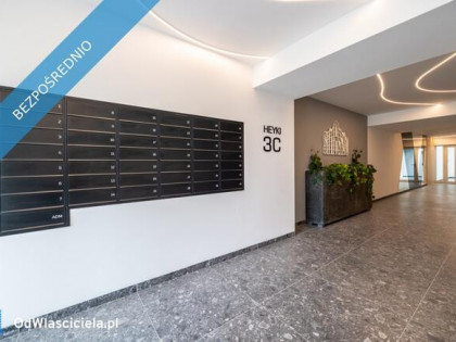 Apartament z widokiem na Odrę, Nowa Przystań!!