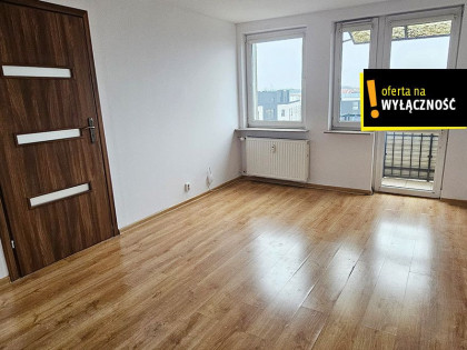 Mieszkanie Kielce ul. Bohaterów Warszawy