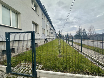 Mieszkanie Strzelin ul. Ząbkowicka