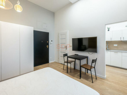 Mieszkanie Wrocław Stare Miasto, Stare Miasto, Jana Pawła II