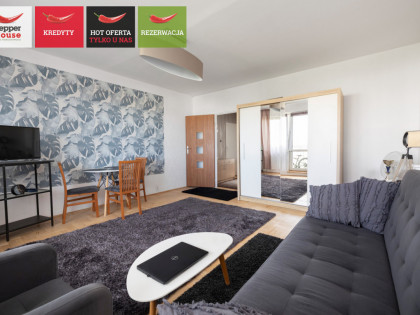 Mieszkanie Gdańsk Chełm ul. Witolda Grabowskiego