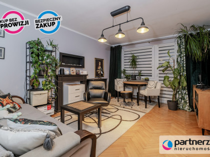 Mieszkanie Gdańsk Przymorze ul. Chłopska