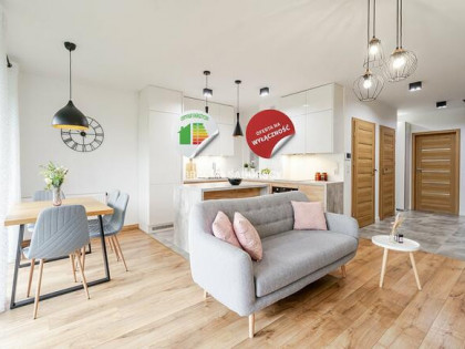 Mieszkanie Kraków Bronowice, Bronowice Małe, Truszkowskiego