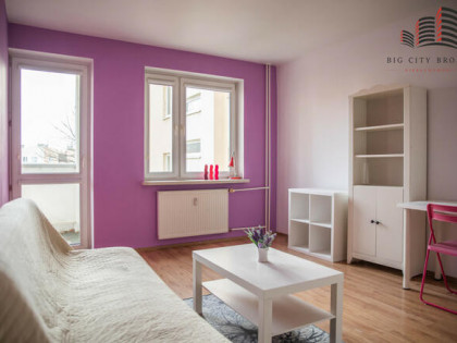 Mieszkanie Lublin Czuby, Agatowa