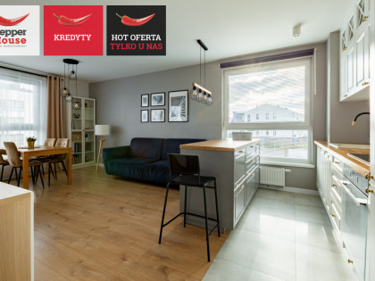 Mieszkanie Pogórze ul. Tadeusza Kościuszki