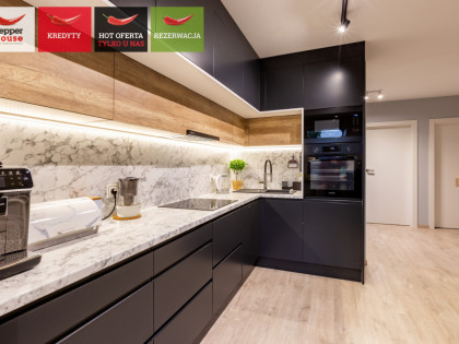 Mieszkanie Rumia ul. Nizinna