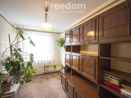 Sobieskiego 3 pokoje- idealne do własnej aranżacji