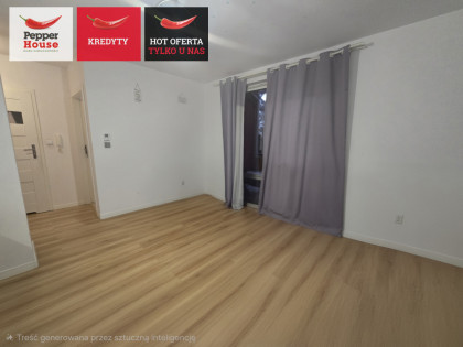 Mieszkanie Wejherowo ul. Franciszka Fenikowskiego