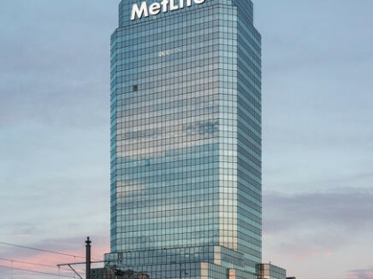 Lokal użytkowy Warszawa gm. Śródmieście Śródmieście, Plac Bankowy