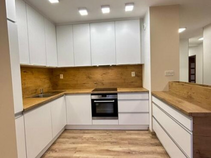 Mieszkanie Kielce Baranówek