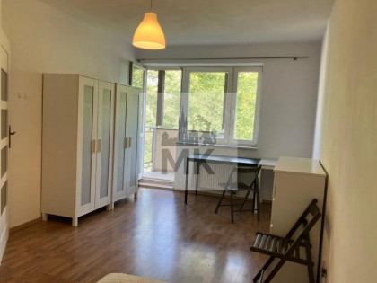 Mieszkanie Kraków Kraków, Ruczaj ul. prof. Michała Bobrzyńskiego