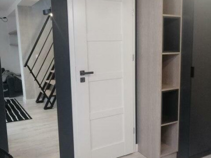 Mieszkanie Kraków Krowodrza, Juliusza Lea