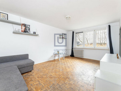 Mieszkanie Warszawa gm. Śródmieście Śródmieście, Wilanowska