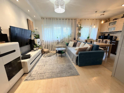 Mieszkanie Warszawa Mokotów, Wierzbno ul. Bukietowa