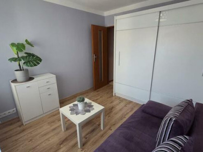 Mieszkanie Katowice, Graniczna