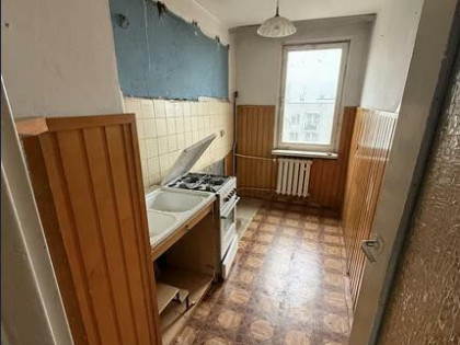 Mieszkanie Kraków Podgórze Duchackie, Wola Duchacka, Estońska