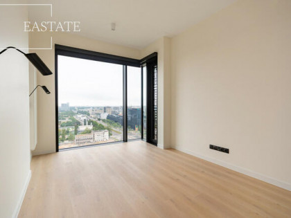 Mieszkanie Warszawa gm. Wola Wola, Towarowa