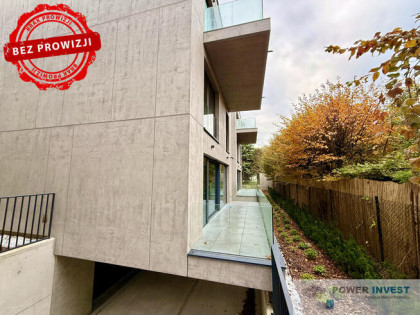 Nowe mieszkanie Wola Justowska Kraków