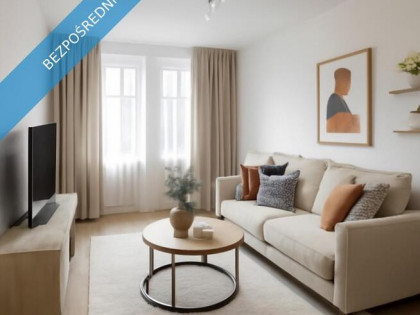 Rynek Główny Wieliczka sprzedaż/zamiana  42m2