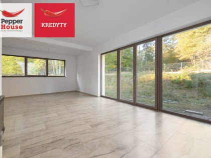 Dom Gdańsk Bysewo ul. Grzybowa