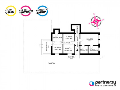 Lokal Gdańsk Śródmieście ul. Żabi Kruk