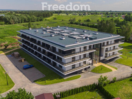 Nowoczesne lokale nad morzem - Kąty Rybackie