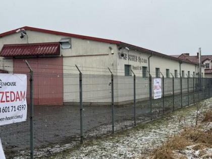 Działka przemysłowa Brzeźnik gm. Bolesławiec, Wrocławska