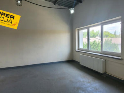 Lokal użytkowy Wieliczka,