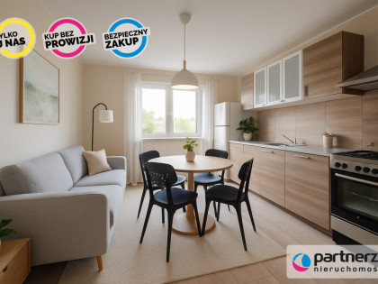 Mieszkanie Gdańsk Wrzeszcz ul. Marii Konopnickiej