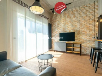 Mieszkanie Kraków Dębniki, Ruczaj, Bunscha