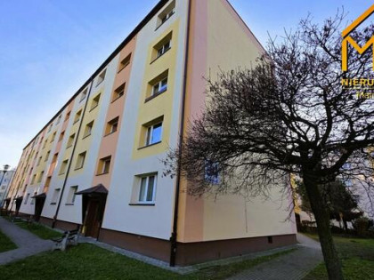 Mieszkanie Tarnów, Ignacego Mościckiego