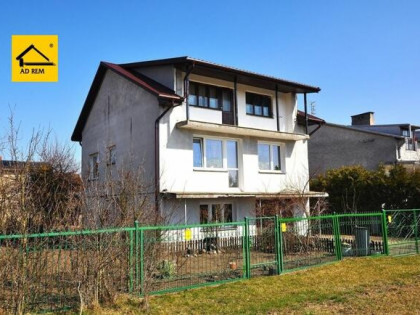 Dom Włodawa, Waligóry