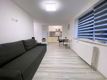 Mieszkanie Szczecin Pogodno