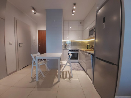 Mieszkanie Wrocław Śródmieście ul. Czochralskiego