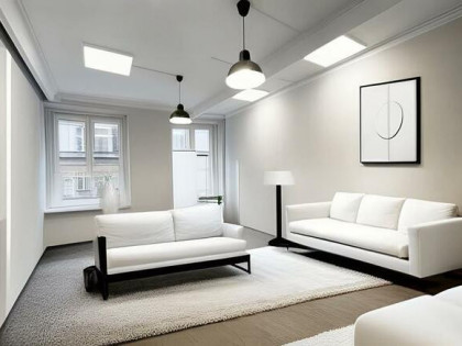 Mieszkanie Wrocław Wrocław-Stare Miasto, Bałuckiego