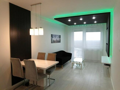 *Piękne 3 pokoje- Kręta 2, Nowe Miasto