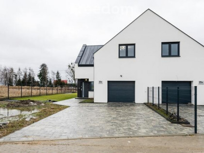 Dom do wynajęcia w Nowej Wsi k.Iławy