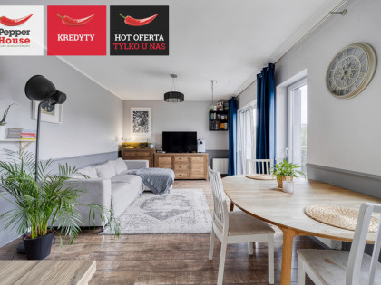 Mieszkanie Bydgoszcz Fordon ul. Hieronima Gołębiewskiego