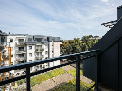 Mieszkanie Wrocław Krzyki, Krzyki, Krzycka