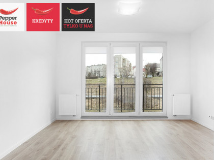 Mieszkanie Gdańsk Orunia, Górna ul. Kadmowa