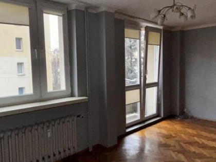 Mieszkanie na osiedlu, spokojna okolica