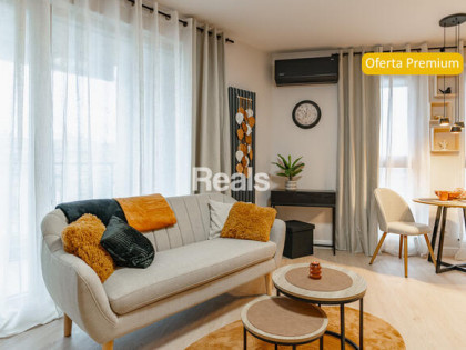 NOWE *WYPOSAŻONE *KLIMATYZACJA