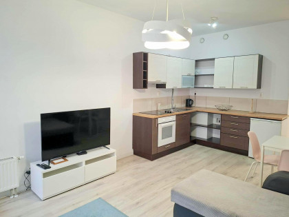 Mieszkanie Giżycko ul. Żeglarska