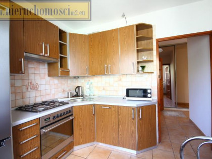 Mieszkanie Gdynia Obłuże ul. Ledóchowskiego