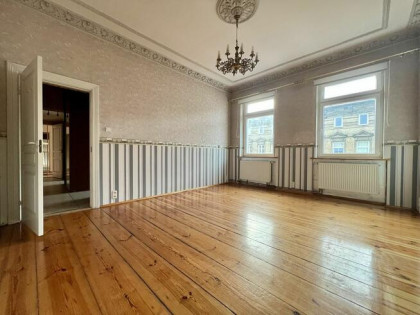 Mieszkanie Szczecin, Łokietka