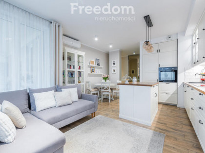 Topowy wybór, M3 z dużym Balkonem!