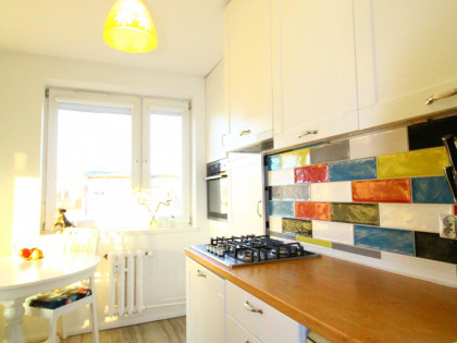 Mieszkanie Gdynia Pogórze ul. Kleeberga Franciszka