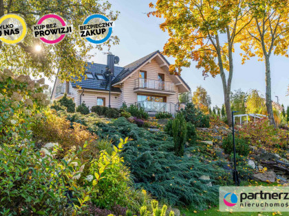 Dom Chmielno ul. Raduńska