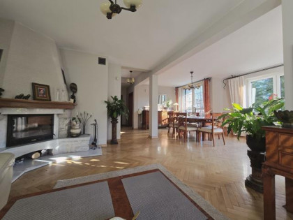 Dom Dąbrowa Górnicza centrum