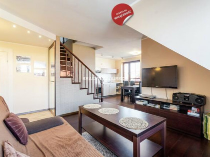 Mieszkanie Rabka-Zdrój, Piłsudskiego